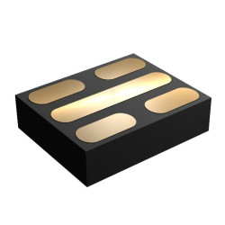 8 -pinowy 256kbit ECOPACK2