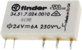 PrzekaĹşnik 34.51.7.024.001 /Finder/ RoHS