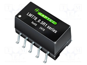 LMT78-03-0.5R1