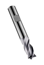 S9446.0 CARBIDE TIALN END MILL