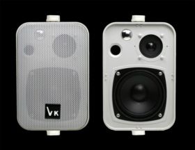 GLOSNIK VK 1050 WHITE