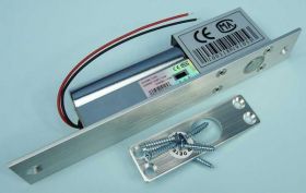 ELEKTROZAM. 12V ZE-2 29x137mm