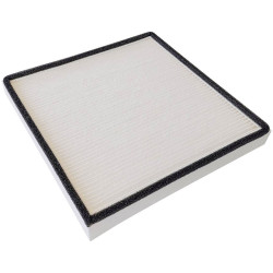 Boneco AH300 Comfort Filter: High-Performance Carbon Layer Allergen Binding