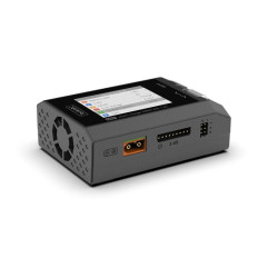 ToolkitRC M8P - ładowarka z balanserem do akumulatorów litowych 1-8S 600W