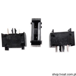 01530008Z Fuse Holder Mini Style Blade 32V 15A THT LITTELFUSE