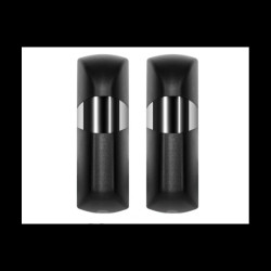 Fotokomórka - bariera optyczna podczerwieni SAFE uniwersale obrotowe 180st.