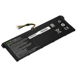 Green Cell GC-AC82 Laptop Battery 11.55V 4350mAh for Acer Aspire/Swift