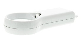 Szkło powiększające powiększenie 5X Powiększenie Tak Lupa z oświetleniem 16dioptrii średnica 45mm