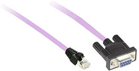 Moduł rozszerzeń Schneider Electric TCSCCN4F3M1T