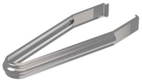 Narzędzie do wyjmowania kloszy lampek do przycisku, typ: Narzędzie do wymontowywania klosza, do użytku z: Do