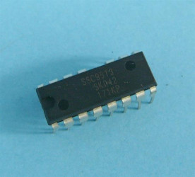 SSC-9513 DIP-15 UKŁAD