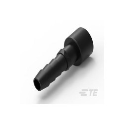 TE Connectivity T2090012201-004 PNEU-C-FW6.0 Connector Male Unshrouded