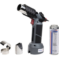 HellermannTyton 391-90010 CHG900 gas hot air blower 520W cordless -8&#xB0;C.