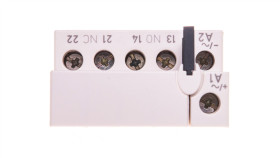 Blok Zacisków Do Lub120/320 Lu9bn11