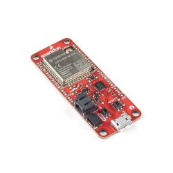 Thing Plus - moduł WiFi/Bluetooth z układem ESP32 WROOM (U.FL)