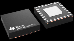 Hardware-control stereo audio DAC with 110dB dynamic range, and headphone and line driver