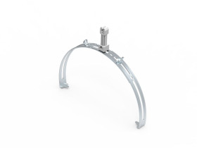 OC uchwyt gąsiorowy uniwersalny g 6 max 95901201 ELKO-BIS