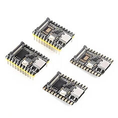 LuckFox Pico Mini Linux RV1103 Rockchip AI Board ARM Cortex lepszy niż Raspberry Pi Pico do ultra-kompaktowego obliczania