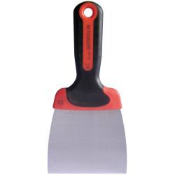 Mondelin 223140 Trowel durable steel construction comfortable grip 350mm length