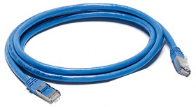 Ethernet cable 2m for Scope Rider