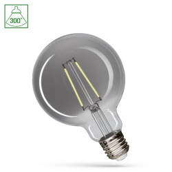 Żarówka LED GLOB G95 E-27 230V 4.5W COG NW MODERNSHINE SPECTRUM