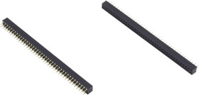 Connfly DS1026-05-2*3S8BV Listwa kołkowa, żeńska, standardowa 1 szt.