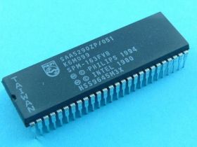 SAA-5290ZP/051 UKŁAD