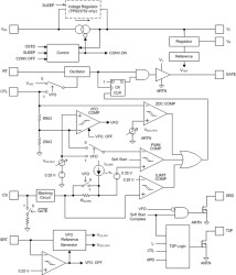 IEEE 802.3at PoE interface with flyback DC-DC controller