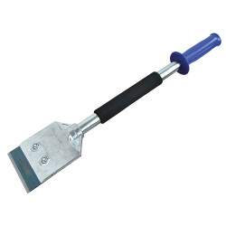 Faithfull 638 Heavy-Duty Metal Scraper 21in