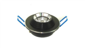 Downlight Led Power Dee 1*3W Biały Ciepły
