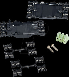 435-01655 Gel cable set 3x0.5 - 3x2.5, ref. 3x0.5 - 3x2.5