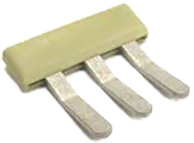 Szyna zworki Szyna zworki Weidmuller Listwa przedłużająca, krzyżowa