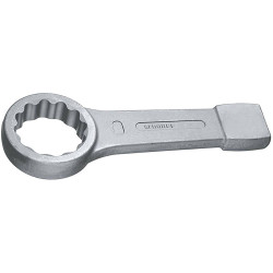 Gedore 6475510 Ring slogging Spanner 41 mm