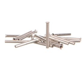 Końcówka kablowa tulejkowa H 0,5/12 ERHN E08KH-01010100900 /1000szt./