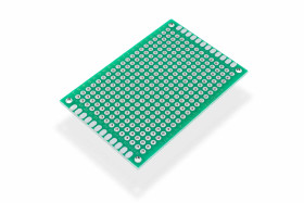 Protoboard 6x4cm