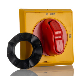 Uchwyt obrotowy 3 zamknięcia do MO132, MO450, MO495, MO496, MS116, MS132, MS450, MS451, MS495, MS496, MS497 57.9mm