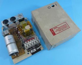 ZSN-2 24V/0,25A ZASILACZ AWARYJNY TS15/4