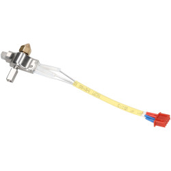 Tiertime Nozzle Heater V5 for ABS Extruder of UP Series 3D Printers