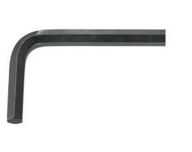 Klucz imbusowy Jednostki metryczne Facom L