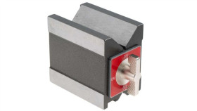 Magnetic Vee Block