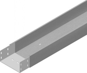 Korytko z łącznikiem wspaw. KZLC200H100/3 (STD) 312920