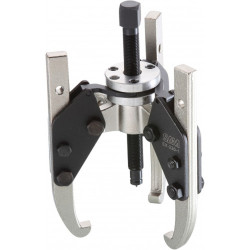 Wyciągacz do łożysk Ściągacz do łożysk SAM siła 30t Mechanika -elementowy pojemność 30 T