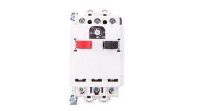 Wyłącznik Silnikowy 3P 0,8Kw 1,6-2,5A M 611 N 2,5 6112-290001