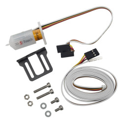 3D Touch V3.0 Automatic leveling sensor for 3D printer with improved print precision of the latest generation 3D touch accessori