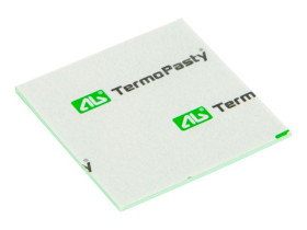 THERMOPAD 30X30X1,0 (1,5W/MK) AG