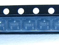 Tranzystor BC807-16