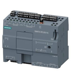 Akumulator Siemens Moduł RTU Ethernet/szeregowy 6NH311 Cyfrowe DNP3, MQTT, SINAUT ST7 6NH3112-0BB00-0XX0