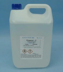 IPA IZOPROPANOL-2 CZ 5000ml KAN.PLASTIK
