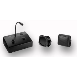 Interkom kasowy X INTERCOM