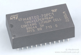 M48T02-70PC1